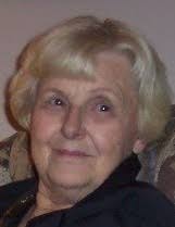 Obituary for Virginia Lee (Bartholomew) Vernon