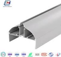 Buy In Bulk Cleanroom Aluminium Profile 6063 Alloy Grade ...