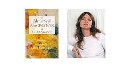 Book reading: The Alchemical Imagination: Alchemy...