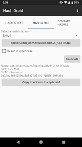 The domain name has 7 characters with an extension of.com and starting with character 'a'. How To Check Whether An Apk File Is Safe Or Not