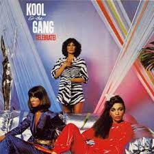 Imagination / kool & the gang imagination & kool and the gang. Celebrate Wikipedia