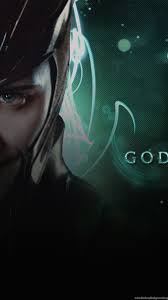 You can install this wallpaper on your desktop or on your mobile phone and other gadgets that support wallpaper. Loki God Of Mischief Wallpapers Desktop Background