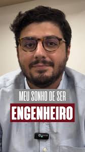 O Rafael Arranz, nosso sócio-fundador e CEO, é engenheiro de formação e tem  muito orgulho da profissão. Você sabe da onde veio esse amor dele? E por  que ele quis fazer Engenharia? Ele conta hoje pra ...