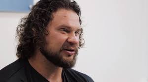 Professional Strongman Martins Licis Receives Advanced Regenerative Therapy 