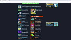 Take free online math courses from mit, asu, and other leading math and science institutions. Cool Math Games Free Online Math Games Cool Puzzles And More Opera 10 17 2017 8 48 40 Pm Youtube