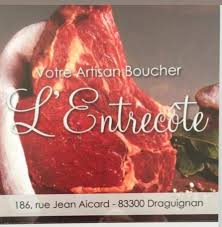 A L’Entrecôte SARL KEVJOS