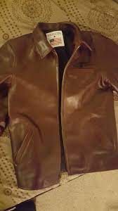 Gustin Gustin L1 Cxl 8 Size S 477 Grailed Menswear Leather Jacket Clothes