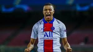 Di musim lalu, robert lewandowski keluar sebagai topskor liga champions yang menginspirasi keberhasilan bayern munich menjadi juara sekaligus melengkapi treble. Top Skor Liga Champions Mbappe Dan Messi Mengejar Neymar