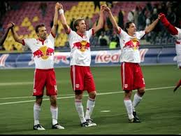 With the fc salzburg international jerseys 20/21. Sv Ried Red Bull Salzburg 1 4 Youtube