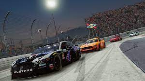 There are nascar enthusiasts that engage their kids in the sport by coaching them how to kart at their local track. Get 25 Off Nascar Heat 4 Gold Edition For Ps4 Jul 14 Psprices Usa