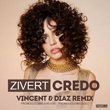 Скачай zivert credo и zivert credo ramirez remix. Zivert Credo Vincent Diaz Remix Dj Vincent