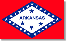 Arkansas state facts | arkansas state symbol leave a comments. Usa State Flag Descriptions All 50 States