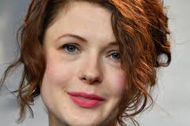 Hannah Steele 3. Fotoğraf