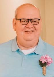 David Correll Obituary (1953