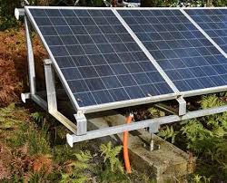 Panneaux Solaires Photovoltaique Detail Panneau Solaire Panneau Photovoltaique Panneaux Solaires Photovoltaiques