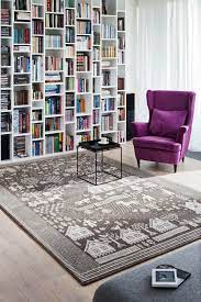 Billy Ikea Idee Arredamento Soggiorno Salotti Eleganti Design Libreria Di Casa