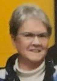 Sandra Buchanan Obituary