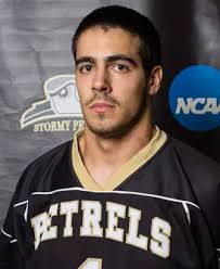 2013 Men's Lacrosse Roster