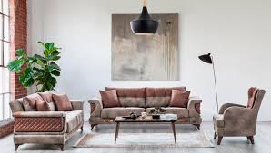 Koleksiyon Dasila Sofa