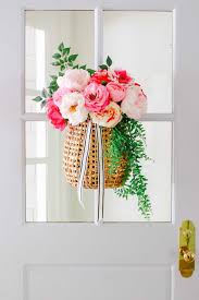 We did not find results for: Hanging Basket Summer Wreath With Peonies Modern Glam