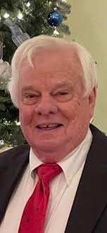 James Pollard Obituary