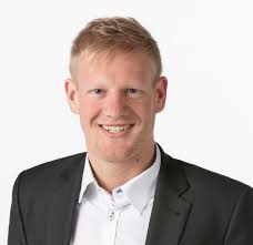 Herr Stadtrat Patrick Stief