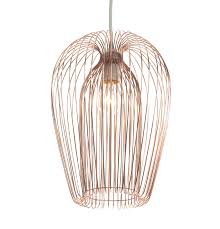 This method allows you to operate the fan and light power separately. Copper Wire Hanging Ceiling Light Pendant Buy Online In Faroe Islands At Faroe Desertcart Com Productid 50706634