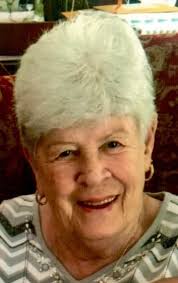 Patricia Kinder Obituary