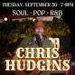 Chris Hudgins Live at Pi Social — MIDLAND AF