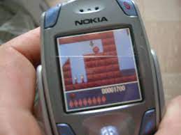 Descargar angry birds go para nokia. File Nokia Game 323919822 Jpg Wikipedia