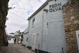 The website for the pedn olva hotel in st ives said it has. N3kru6z Ass6mm