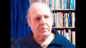 Comic Culture with Blake Scott Ball