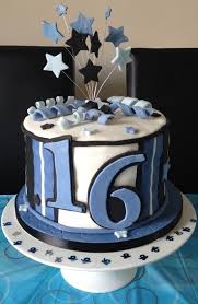 16th Birthday Cakes For 16 Year Old Boy Boys 16th Birthday Cake 16 Birthday Cake Boys 16th Birthday Cake 15th Birthday Cakes