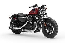 2020 Harley Davidson Forty Eight Buyer S Guide Specs Price