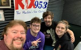 Philip Luce, Author at KIX 95.3