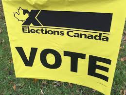 Maybe you would like to learn more about one of these? Signs Point To Fall Federal Election Where Bc Could Hold Serious Sway Vancouver Sun
