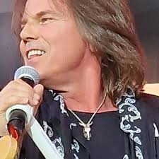 Joey Tempest❣️❤️