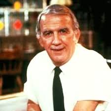 Nicholas Colasanto: Actor and Director of Cheers