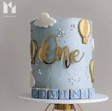 Visit this site for details: Baby Boy 1st Birthday Cake 39 Awesome Ideas For Your Baby S 1st Birthday Cakes 1st Birthday Cake For The Baby The Blue 1st Number Birthday Cake Will Be A