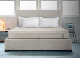 This line of smart beds comes with what they call sleepiq technology. Sleep Number Beds Your Best Choices Explained The Sleep Judge