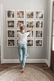 Wall ideas family photo frame design. 130 Family Collage Ideas In 2021 Decor Family Collage Home Deco
