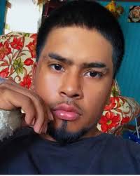 We are deeply shocked and heartbroken by the tragic killing of 26-year-old  Ronaldo Peters in Linden. Another young life has been taken under the most  harrowing circumstances