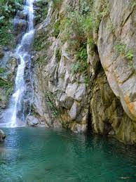 舊愛花蓮 親子教育生態慢遊 2014 任拔又放榮譽假囉 太魯閣國家公園的秘境之一立芹瀑布 outdoor waterfall water