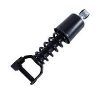 Assembly Coil Spring Hydraulic Oil Truck Parts Cabin Shock Absorber for  Benz Actros 290257 313944 316689 313942 316688 313943 290246 290245  A9428903819