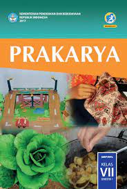 Check spelling or type a new query. Kelas 07 Smp Prakarya S1 Siswa 2017 By P E Thea Issuu