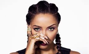 Ouca Sometimes Novo Single Da Kat Graham Febre Teen