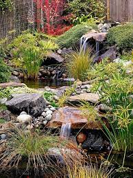 18 Essential Elements Of Authentic Japanese Garden Design In 2021 Japanese Garden Landscape Small Japanese Garden Japanese Garden
