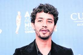 Tras ser acusado de violencia, Diego Cataño sale de la promoción  de"Olimpia"