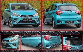 Your jdm decal will not have a background; Myvi Jdm Decals For Perodua Myvi M600 2012 2017 Chrome Exterior Door Handle Cover Car Accessories Stickers Trim Set Of 4door 2013 2014 2015 2016 Car Stickers Aliexpress Only The Black Part Of The Product Image Will Be Cut As The Decal In