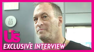 Scott Patterson On Milo Ventimiglia In Gilmore Girls, Rory & Jess, New  Podcast, & More